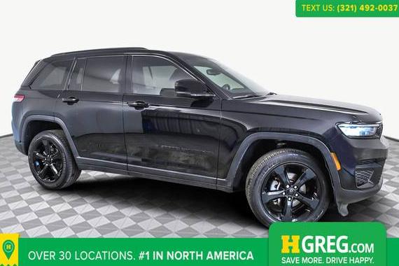 JEEP GRAND CHEROKEE 2024 1C4RJGAG5RC109638 image JEEP GRAND CHEROKEE 2024 1C4RJGAG5RC109638 image